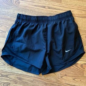 NWT Nike Running Shorts